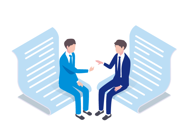 販売パートナー