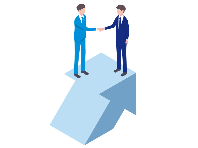 ソリューションパートナー