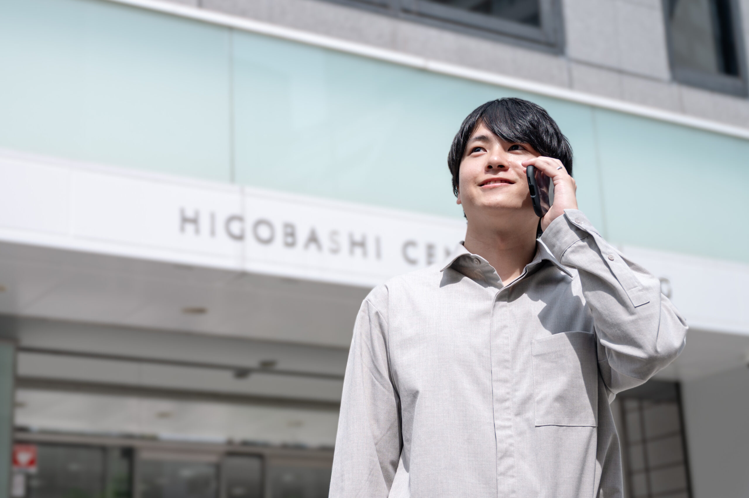 ヒトを想うテクノロジー2