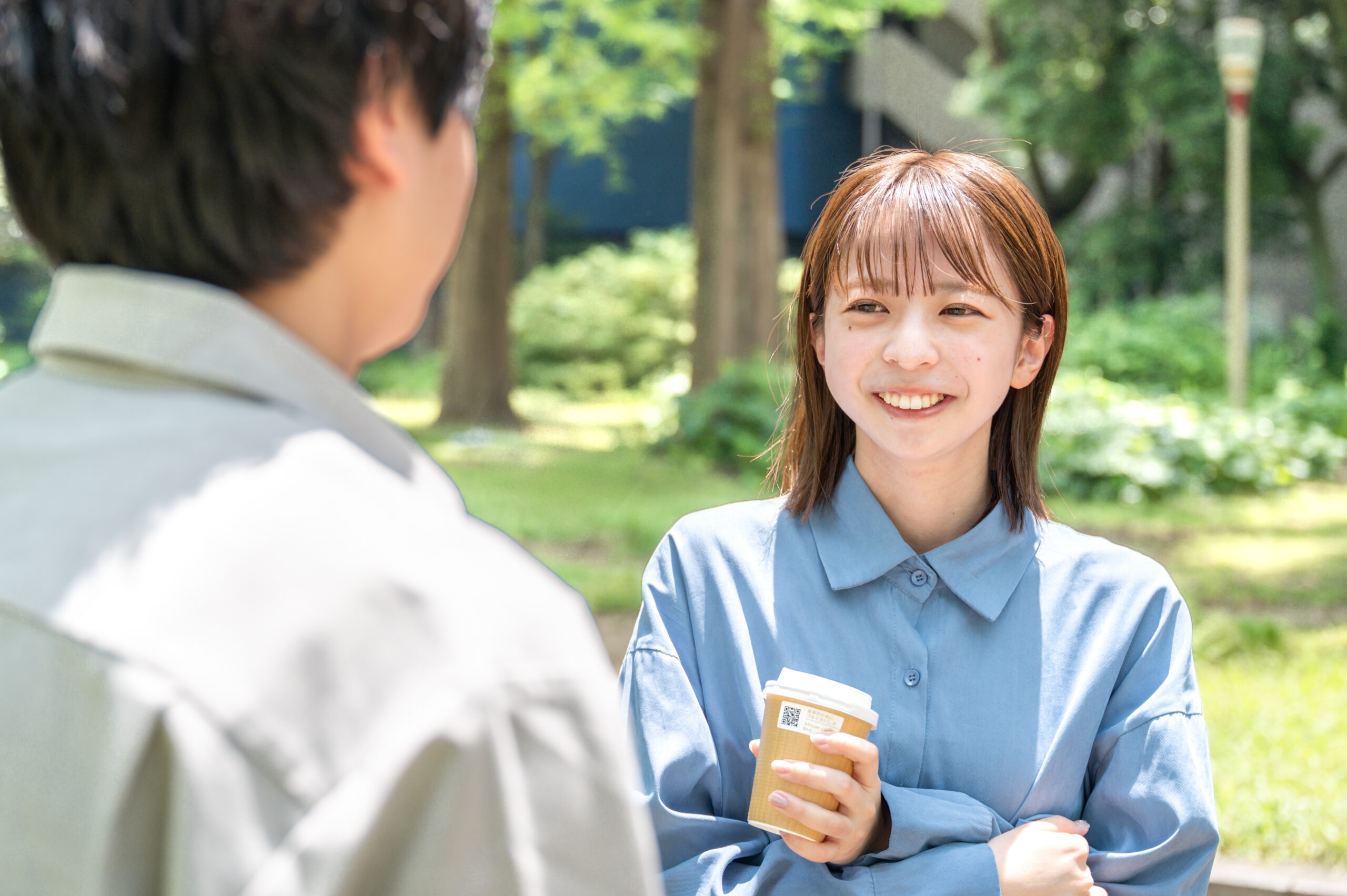 ヒトを想うテクノロジー4